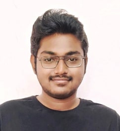 Rajesh